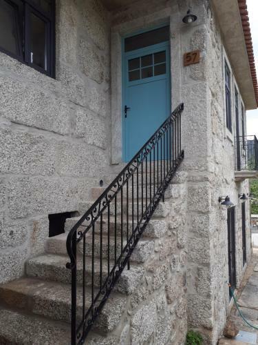Villa Dos Santos - Country House