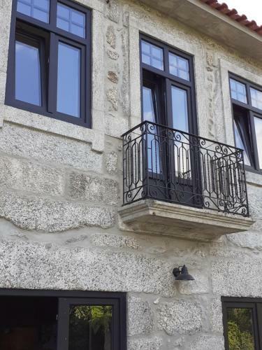 Villa Dos Santos - Country House