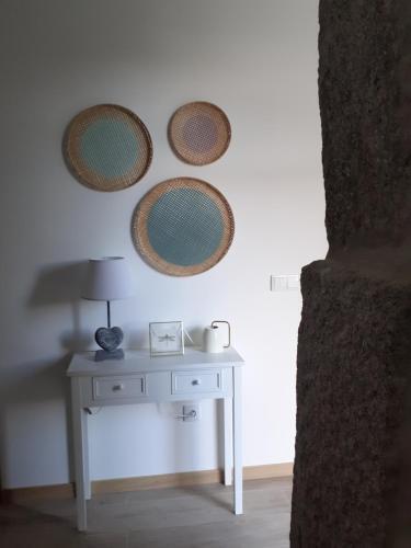 Villa Dos Santos - Country House
