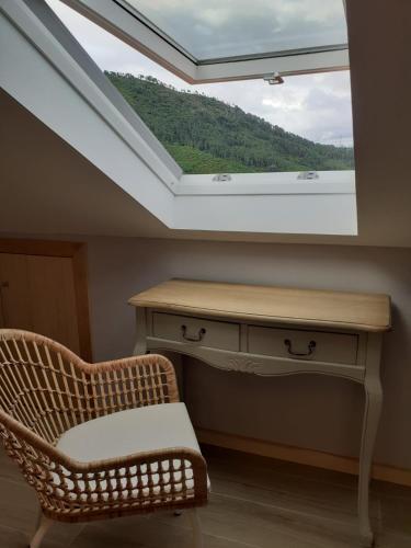 Villa Dos Santos - Country House