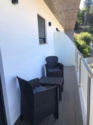 Agroturismo Casa Gidelos