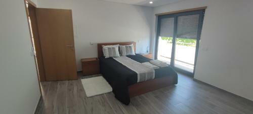 Agroturismo Casa Gidelos
