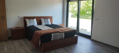 Agroturismo Casa Gidelos