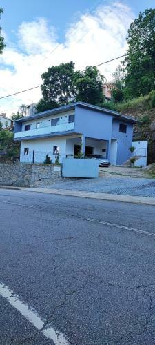 Agroturismo Casa Gidelos