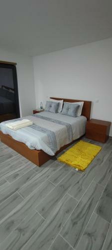 Agroturismo Casa Gidelos