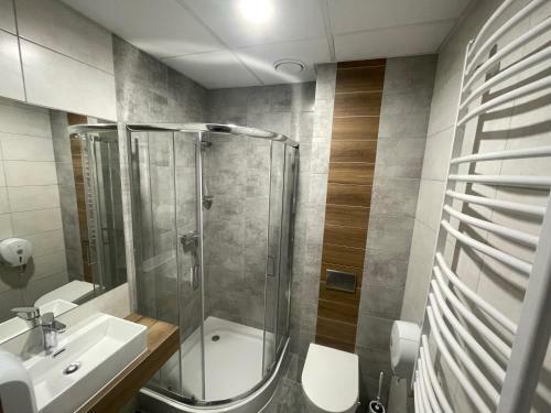 Hotel Aquara Radomsko