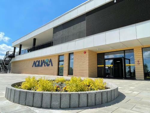 Hotel Aquara Radomsko