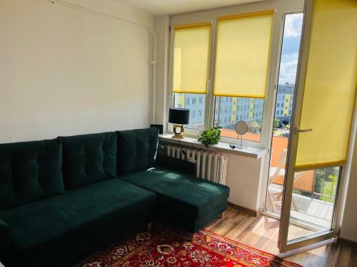 Apartament Na Sp�?dzielczej