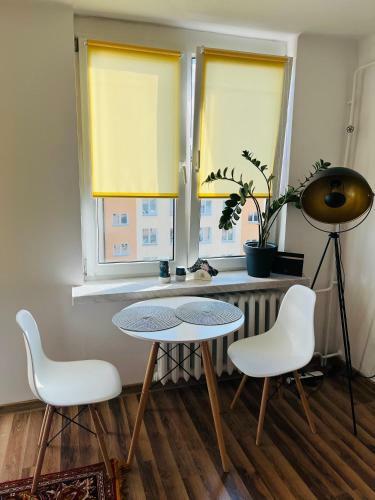 Apartament Na Sp�?dzielczej