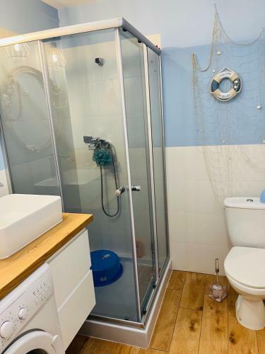 Apartament Na Sp�?dzielczej