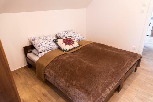 Apartamenty Home&spa