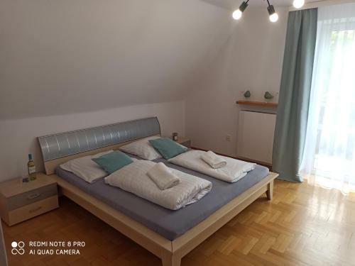 Apartament Parkowy