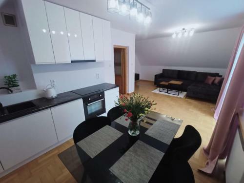 Apartament Parkowy