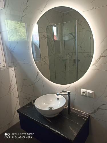 Apartament Parkowy