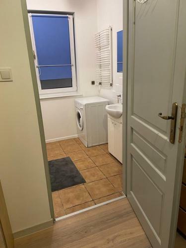 Apartament Reda