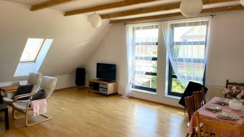 Apartament Puck/ Mieszkanie