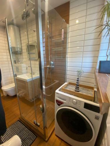 Apartamento Nowy ?wiat