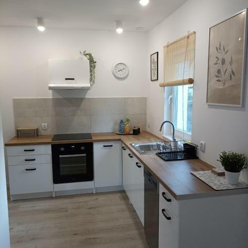 Apartament Pod Bzem