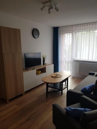 Apartament S?oneczny Puck 10