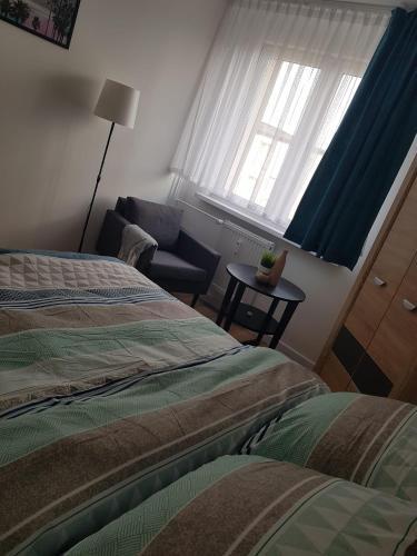 Apartament S?oneczny Puck 10