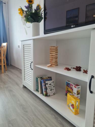 Puck Bay Apartment
