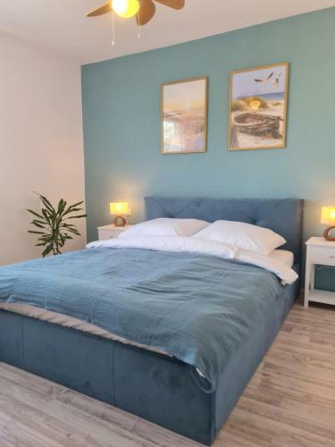 Puck Bay Apartment
