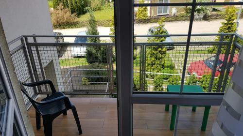 Apartamento Julietta Nad Zatok?