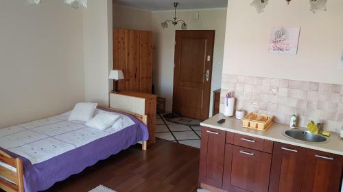 Apartamento Julietta Nad Zatok?