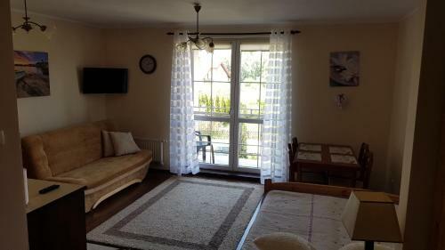 Apartamento Julietta Nad Zatok?