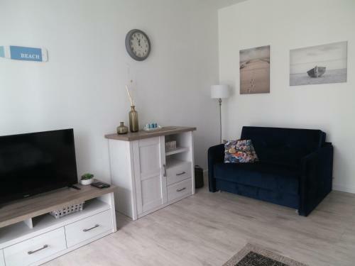 Apartamento Studio Verdemar Nexo