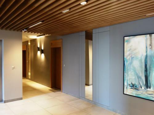 Apartamento Studio Verdemar Nexo