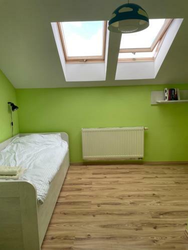 Apartament Sztorm