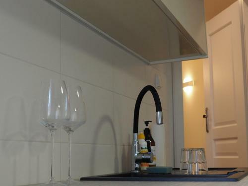 Apartament Zamkowa