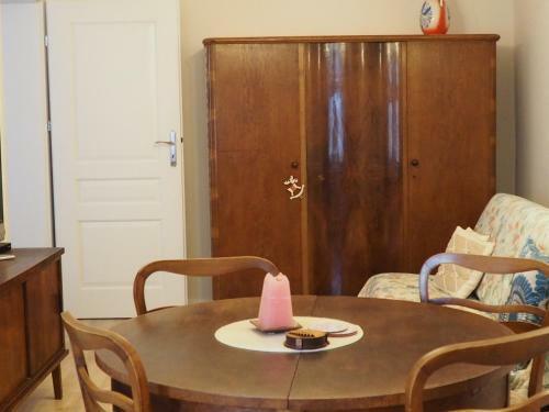 Apartament Zamkowa