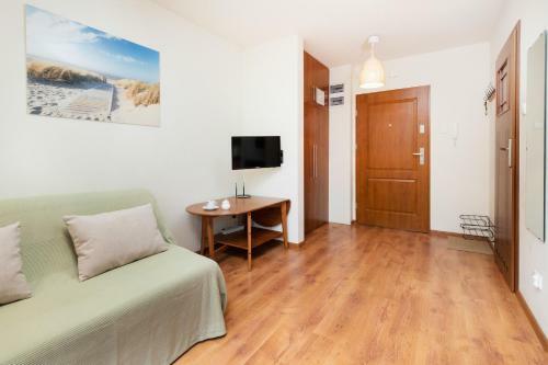 Apartamento Studio 44