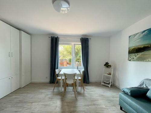 Apartamento Z?ota Rybka
