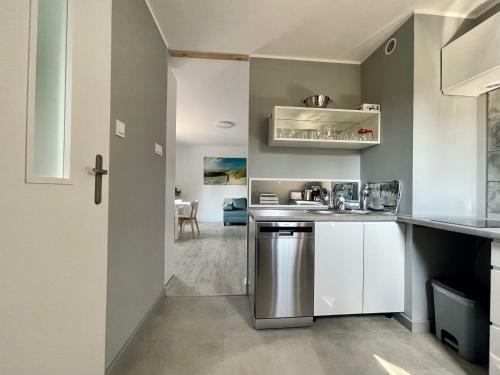 Apartamento Z?ota Rybka
