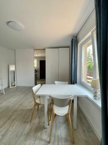 Apartamento Z?ota Rybka