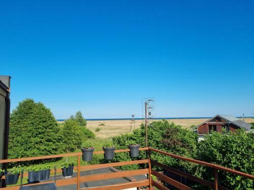 Ryf Mew Rewa Apartament Noclegi