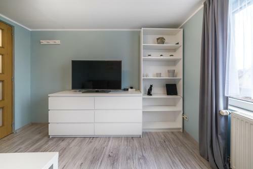 Apartamenty Mewa