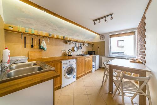 Apartamenty Mewa