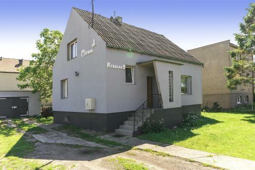 Apartamenty Mewa