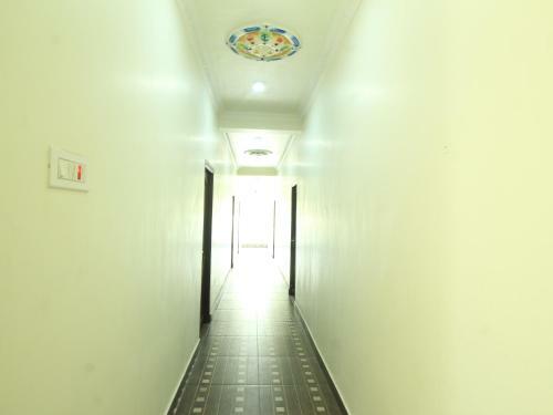 Hostal Jms Brahmin Guest House