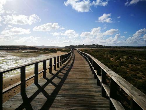 Apartamento Alvor Beach Studio 603
