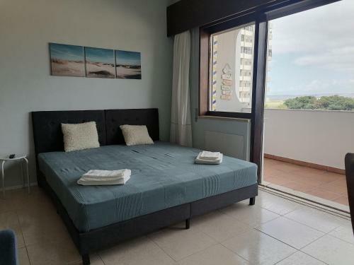 Apartamento Alvor Sunset