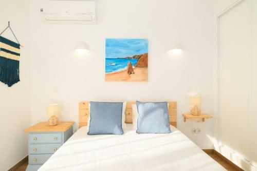 Casa Mestre Alvor