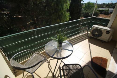 Apartamento T1 Tide - Guest House
