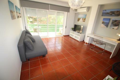 Apartamento T1 Tide - Guest House