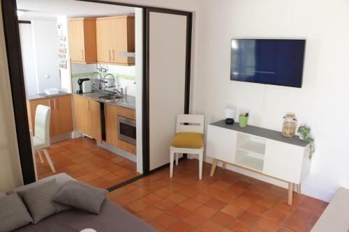 Apartamento Hakuna Matata House