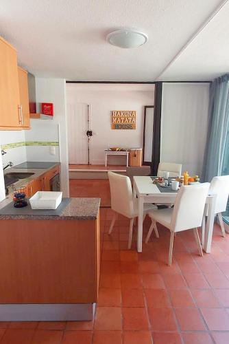 Apartamento Hakuna Matata House
